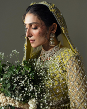 Load image into Gallery viewer, ELAN | WEDDING FORMALS 24 | LIME BLOSSOM
