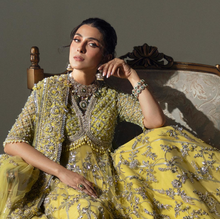 Load image into Gallery viewer, ELAN | WEDDING FORMALS 24 | LIME BLOSSOM