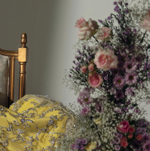 Load image into Gallery viewer, ELAN | WEDDING FORMALS 24 | LIME BLOSSOM