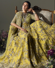 Load image into Gallery viewer, ELAN | WEDDING FORMALS 24 | LIME BLOSSOM