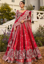 Load image into Gallery viewer, SORAYA | LUMENE FESTIVE EDIT 25  | MARYBELLE