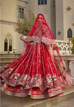 Load image into Gallery viewer, SORAYA | LUMENE FESTIVE EDIT 25  | MARYBELLE