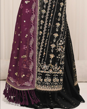 Load image into Gallery viewer, SAAD BIN SHAHZAD | KARI-ROS 24 | AZRA