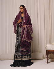 Load image into Gallery viewer, SAAD BIN SHAHZAD | KARI-ROS 24 | AZRA