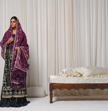 Load image into Gallery viewer, SAAD BIN SHAHZAD | KARI-ROS 24 | AZRA