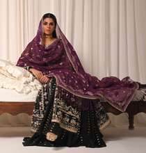 Load image into Gallery viewer, SAAD BIN SHAHZAD | KARI-ROS 24 | AZRA