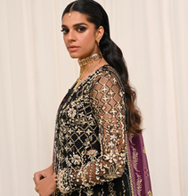 Load image into Gallery viewer, SAAD BIN SHAHZAD | KARI-ROS 24 | AZRA