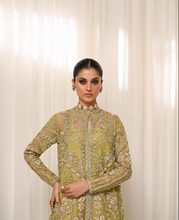 Load image into Gallery viewer, SAAD BIN SHAHZAD | KARI-ROS 24 | MERAKI