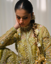 Load image into Gallery viewer, SAAD BIN SHAHZAD | KARI-ROS 24 | MERAKI