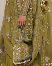 Load image into Gallery viewer, SAAD BIN SHAHZAD | KARI-ROS 24 | MERAKI