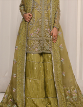 Load image into Gallery viewer, SAAD BIN SHAHZAD | KARI-ROS 24 | MERAKI