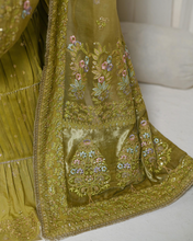 Load image into Gallery viewer, SAAD BIN SHAHZAD | KARI-ROS 24 | MERAKI