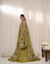 Load image into Gallery viewer, SAAD BIN SHAHZAD | KARI-ROS 24 | MERAKI