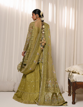 Load image into Gallery viewer, SAAD BIN SHAHZAD | KARI-ROS 24 | MERAKI