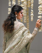 Load image into Gallery viewer, SAAD BIN SHAHZAD | KARI-ROS 24 | NIYAH