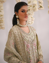 Load image into Gallery viewer, SAAD BIN SHAHZAD | KARI-ROS 24 | NIYAH