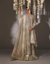 Load image into Gallery viewer, SAAD BIN SHAHZAD | KARI-ROS 24 | NIYAH