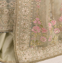 Load image into Gallery viewer, SAAD BIN SHAHZAD | KARI-ROS 24 | NIYAH