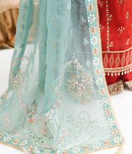 Load image into Gallery viewer, SAAD BIN SHAHZAD | KARI-ROS 24 | NERIHA