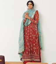 Load image into Gallery viewer, SAAD BIN SHAHZAD | KARI-ROS 24 | NERIHA