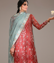 Load image into Gallery viewer, SAAD BIN SHAHZAD | KARI-ROS 24 | NERIHA