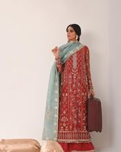 Load image into Gallery viewer, SAAD BIN SHAHZAD | KARI-ROS 24 | NERIHA