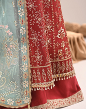 Load image into Gallery viewer, SAAD BIN SHAHZAD | KARI-ROS 24 | NERIHA