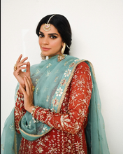 Load image into Gallery viewer, SAAD BIN SHAHZAD | KARI-ROS 24 | NERIHA