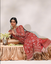 Load image into Gallery viewer, SAAD BIN SHAHZAD | KARI-ROS 24 | NERIHA