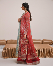 Load image into Gallery viewer, SAAD BIN SHAHZAD | KARI-ROS 24 | NERIHA