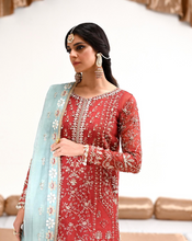 Load image into Gallery viewer, SAAD BIN SHAHZAD | KARI-ROS 24 | NERIHA