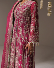 Load image into Gallery viewer, SAAD BIN SHAHZAD | KARI-ROS 24 | KAYA