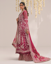 Load image into Gallery viewer, SAAD BIN SHAHZAD | KARI-ROS 24 | KAYA