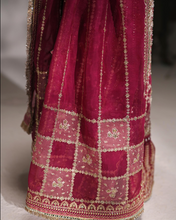 Load image into Gallery viewer, SAAD BIN SHAHZAD | KARI-ROS 24 | KAYA