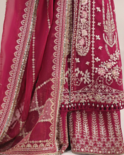 Load image into Gallery viewer, SAAD BIN SHAHZAD | KARI-ROS 24 | KAYA