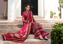 Load image into Gallery viewer, KANWAL MALIK | LUXURY LAWN 25 | MARINA