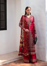 Load image into Gallery viewer, KANWAL MALIK | LUXURY LAWN 25 | MARINA