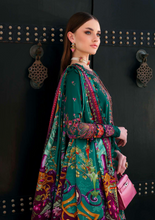 Load image into Gallery viewer, KANWAL MALIK | LUXURY LAWN 25 | SIERRA