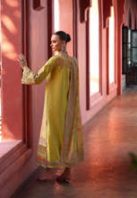 Load image into Gallery viewer, KANWAL MALIK | LUXURY LAWN 25 | SUMMER