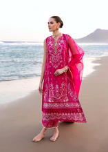 Load image into Gallery viewer, KANWAL MALIK | LUXURY LAWN 25 | EVEALINE
