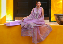 Load image into Gallery viewer, KANWAL MALIK | LUXURY LAWN 25 | CELIA