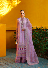 Load image into Gallery viewer, KANWAL MALIK | LUXURY LAWN 25 | CELIA
