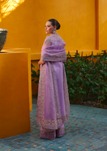 Load image into Gallery viewer, KANWAL MALIK | LUXURY LAWN 25 | CELIA