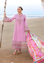 Load image into Gallery viewer, KANWAL MALIK | LUXURY LAWN 25 | ARIANA