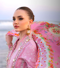 Load image into Gallery viewer, KANWAL MALIK | LUXURY LAWN 25 | ARIANA