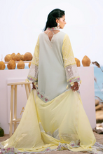 Load image into Gallery viewer, AJR | DASTAAN LUXURY LAWN | AZURE
