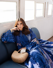 Load image into Gallery viewer, PARISHAY | MONACO LUXURY LAWN 25 | 06