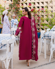 Load image into Gallery viewer, PARISHAY | MONACO LUXURY LAWN 25 | 03