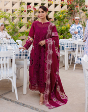 Load image into Gallery viewer, PARISHAY | MONACO LUXURY LAWN 25 | 03