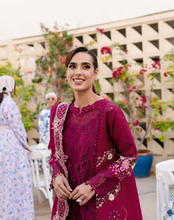 Load image into Gallery viewer, PARISHAY | MONACO LUXURY LAWN 25 | 03